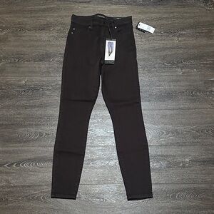 Liverpool Women's Black Skinny Jeans
